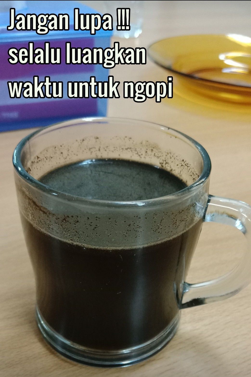 Detail Gambar Kopi Gokil Nomer 26