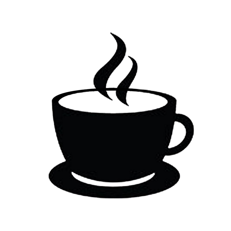 Detail Gambar Kopi Hitam Putih Koleksi Nomer 13