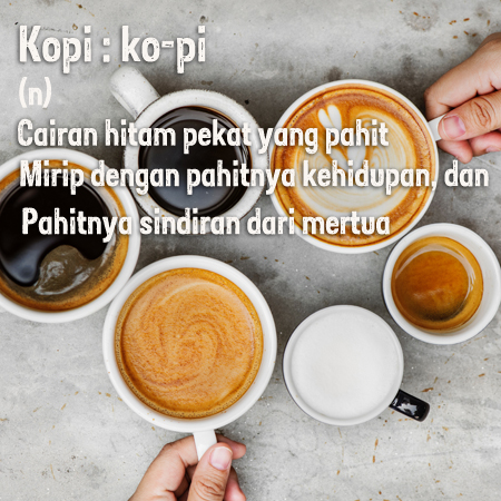 Detail Gambar Kopi Lucu Gokil Nomer 47