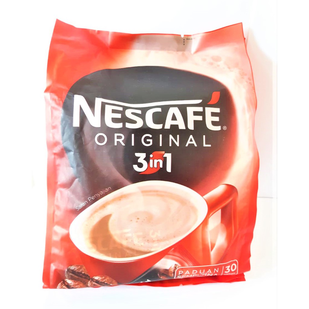 Detail Gambar Kopi Nescafe Nomer 16