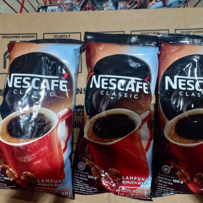 Detail Gambar Kopi Nescafe Nomer 24