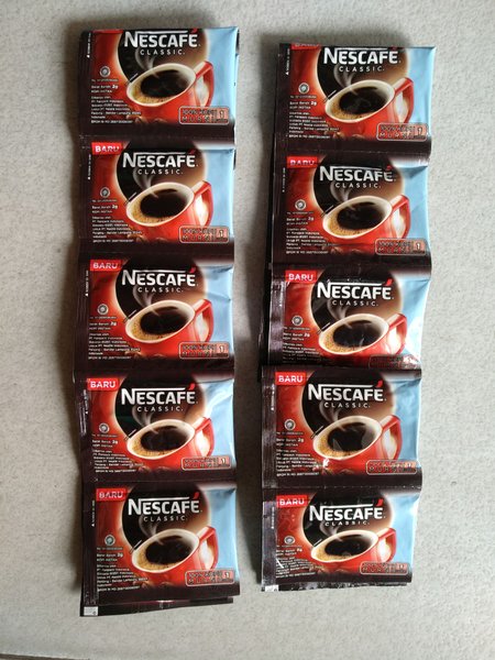 Detail Gambar Kopi Nescafe Nomer 26