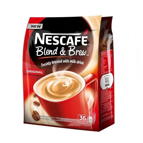 Detail Gambar Kopi Nescafe Nomer 30