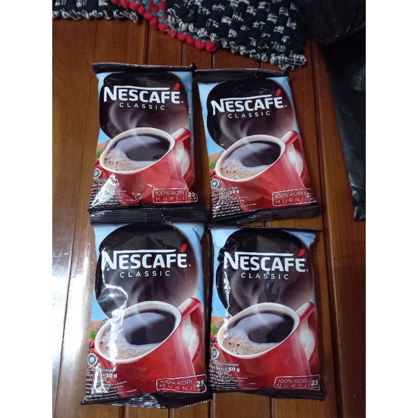 Detail Gambar Kopi Nescafe Nomer 42