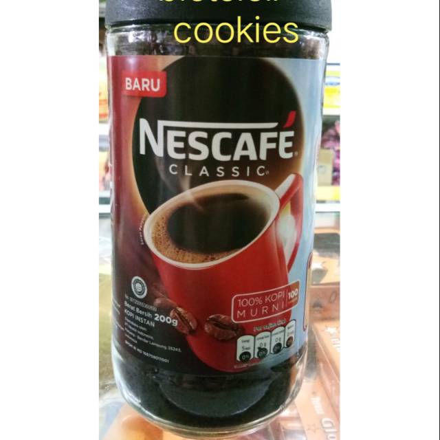 Detail Gambar Kopi Nescafe Nomer 48