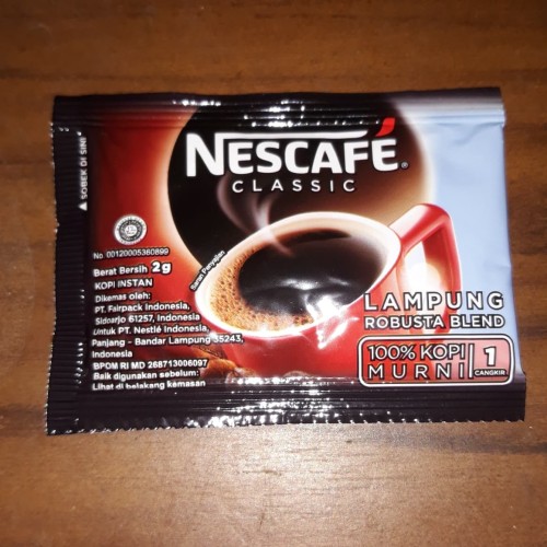 Detail Gambar Kopi Nescafe Nomer 53