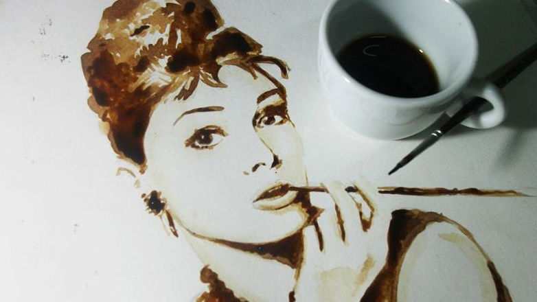 Detail Gambar Kopi Potrait Nomer 39