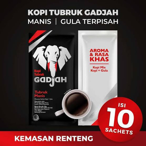 Detail Gambar Kopi Rentengan Nomer 45