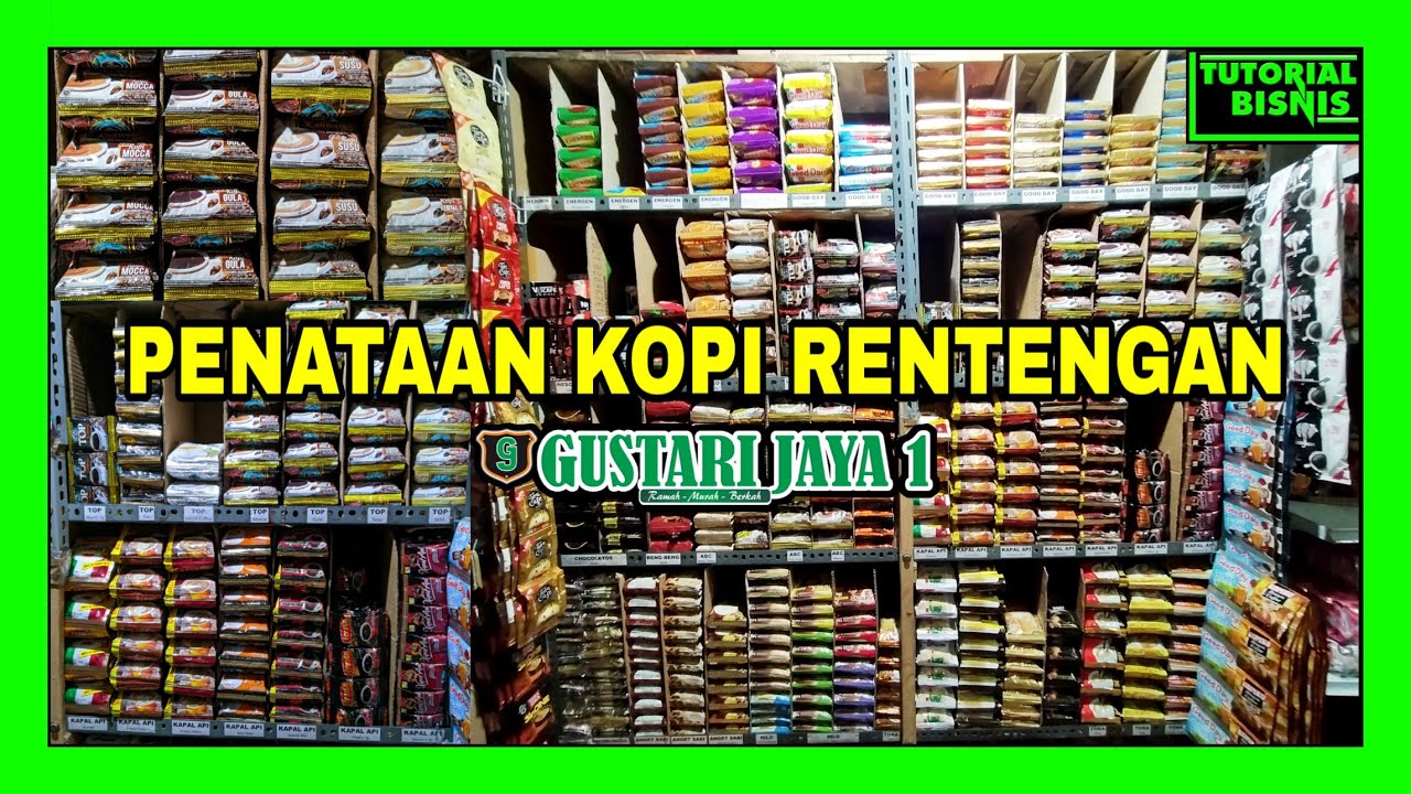 Detail Gambar Kopi Rentengan Nomer 56