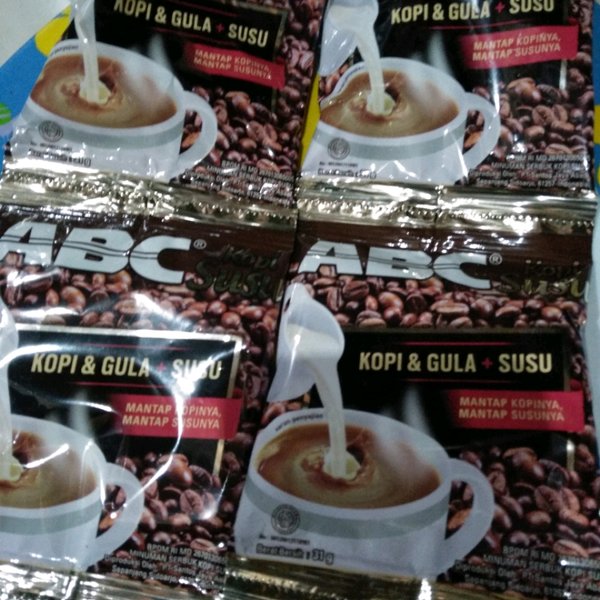 Detail Gambar Kopi Rentengan Nomer 9