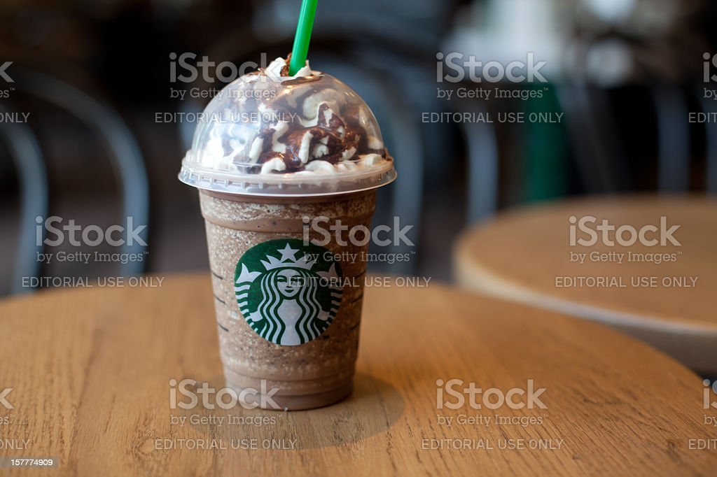 Detail Gambar Kopi Starbucks Nomer 24