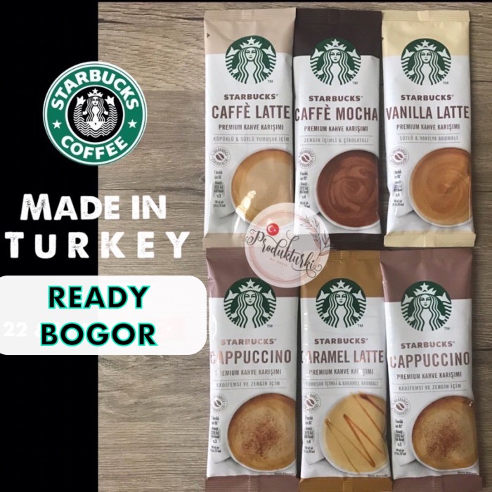 Detail Gambar Kopi Starbucks Nomer 53