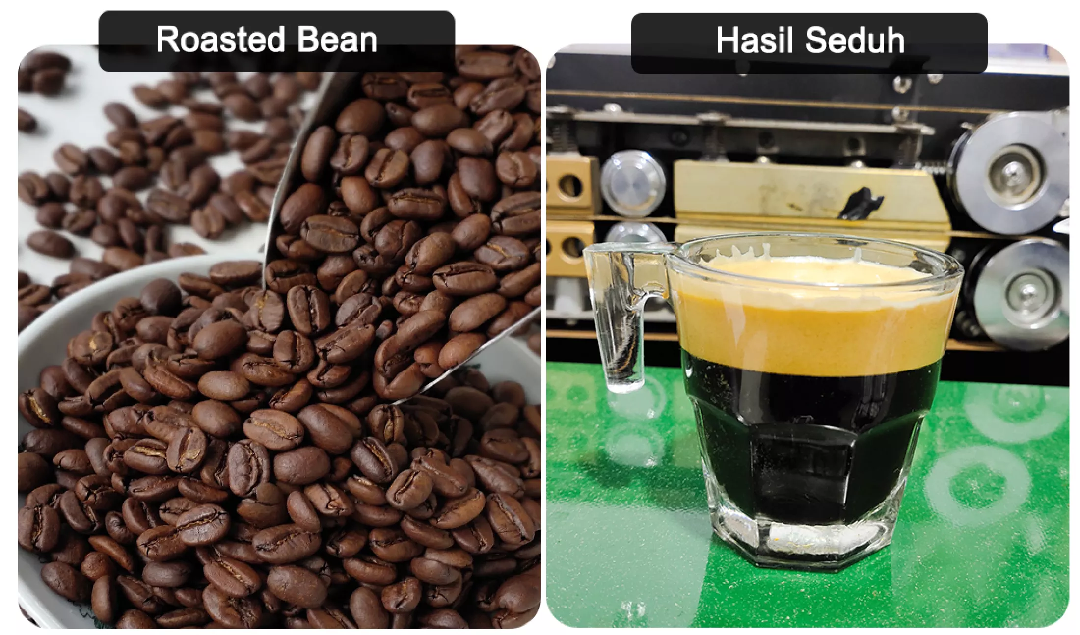 Detail Gambar Kopi Sudah Disajikan Nomer 15