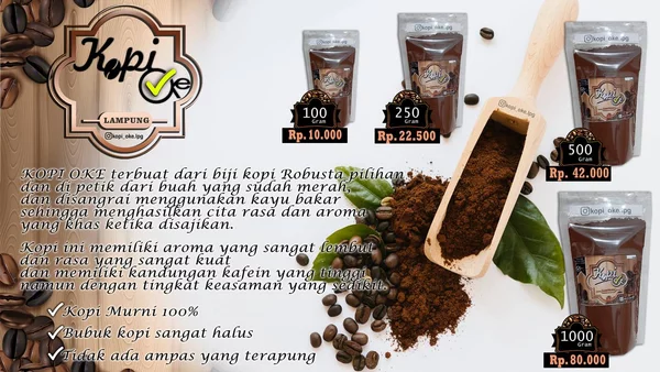 Detail Gambar Kopi Sudah Disajikan Nomer 54