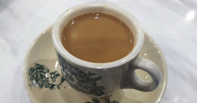 Detail Gambar Kopi Susu Nomer 19