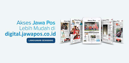 Detail Gambar Koran Jawa Pos Nomer 34