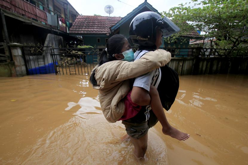 Detail Gambar Korban Banjir Nomer 13