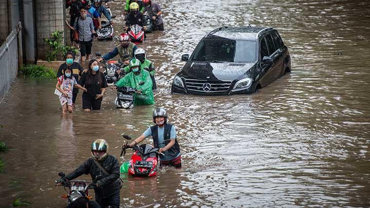 Detail Gambar Korban Banjir Nomer 14