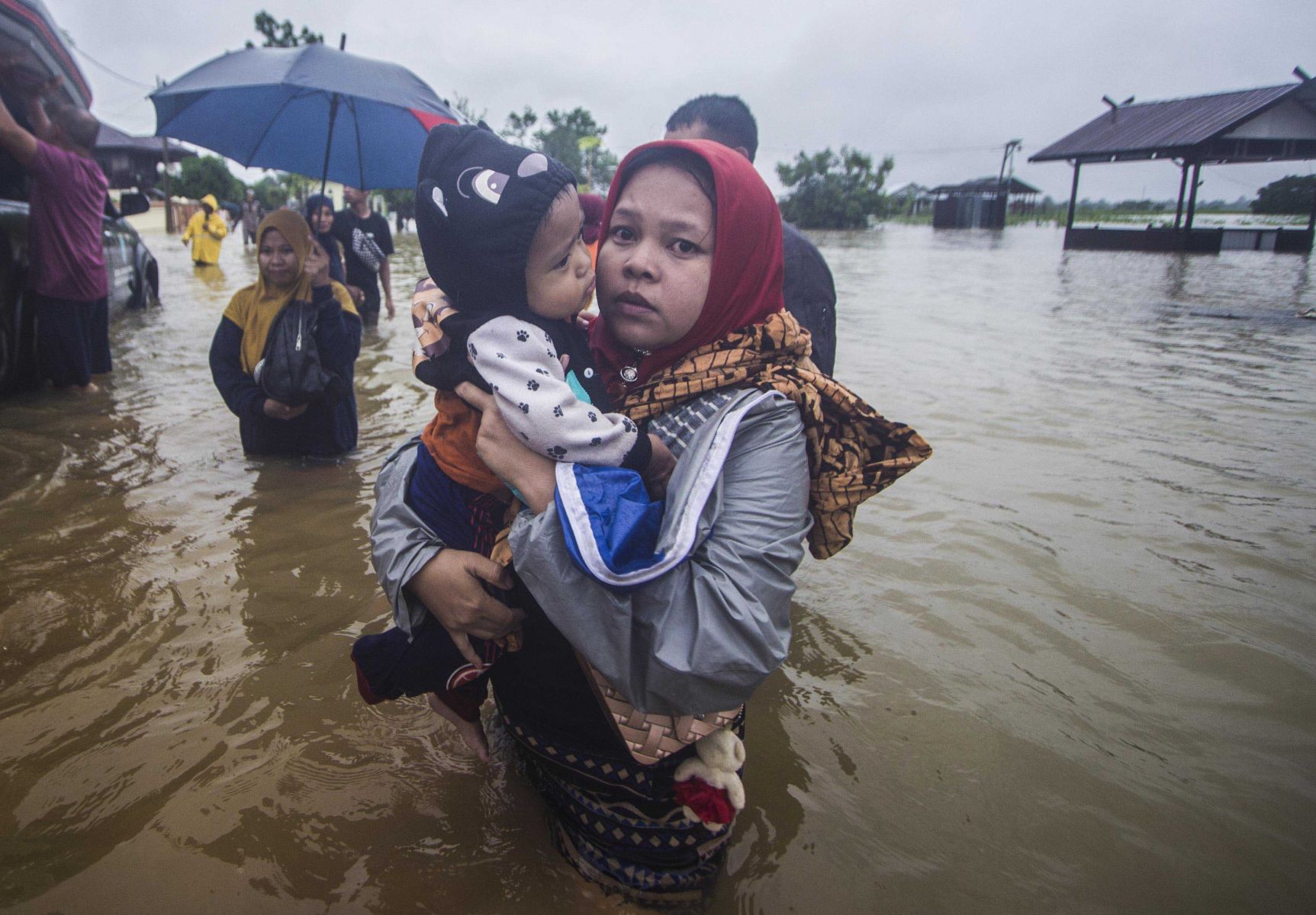 Detail Gambar Korban Banjir Nomer 25