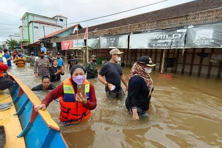 Detail Gambar Korban Banjir Nomer 27