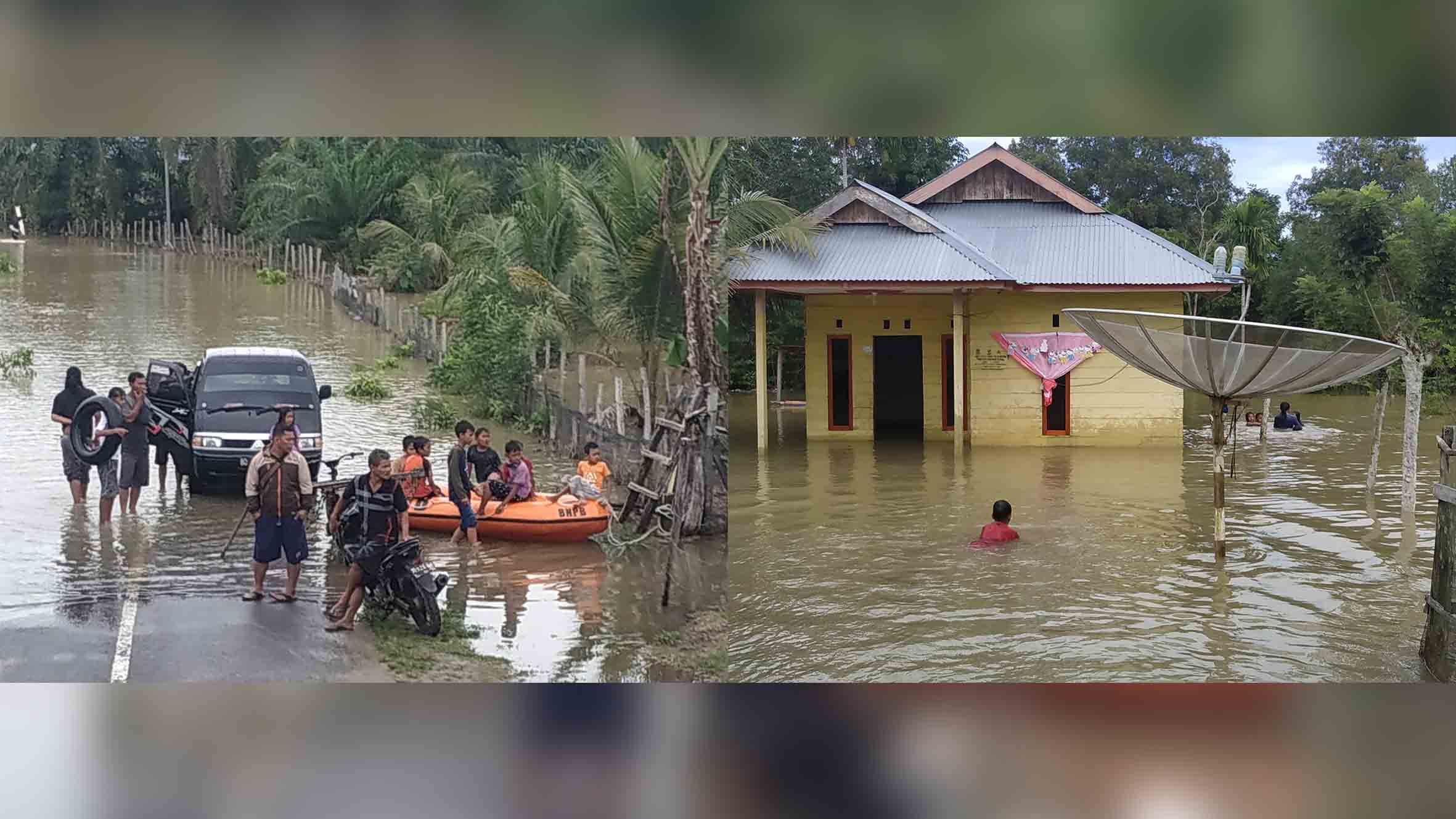 Detail Gambar Korban Banjir Nomer 28