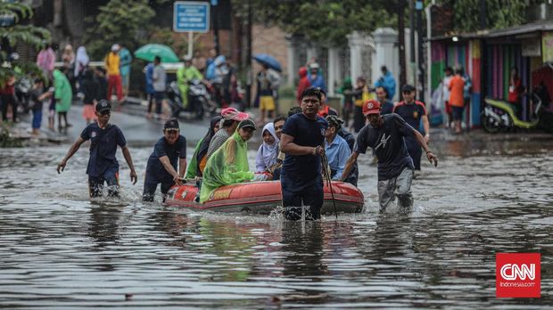 Detail Gambar Korban Banjir Nomer 4