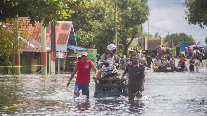 Detail Gambar Korban Banjir Nomer 33