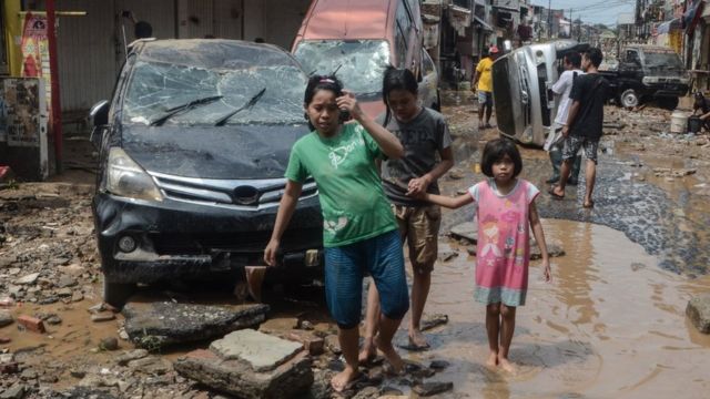 Detail Gambar Korban Banjir Nomer 5