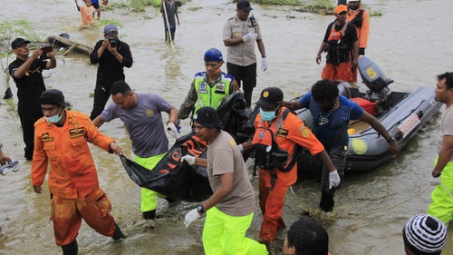 Detail Gambar Korban Banjir Nomer 10