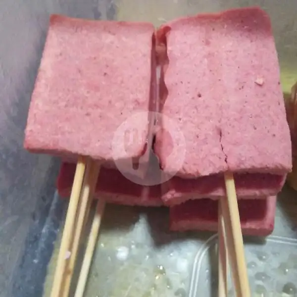 Detail Gambar Kornet Bakar Nomer 53