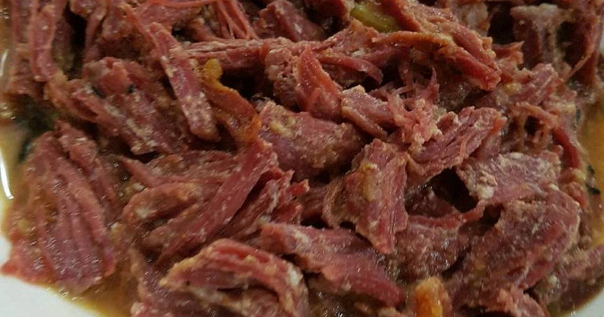 Detail Gambar Kornet Daging Sapi Nomer 36