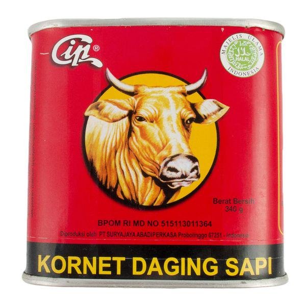 Download Gambar Kornet Daging Sapi Nomer 38