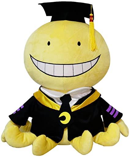 Detail Gambar Koro Sensei Nomer 19