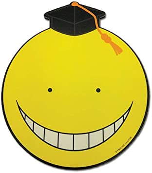 Detail Gambar Koro Sensei Nomer 38