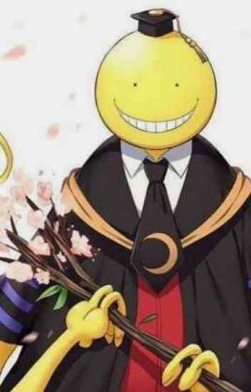 Detail Gambar Koro Sensei Nomer 51