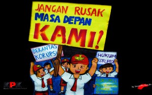 Detail Gambar Korupsi Lucu Nomer 28