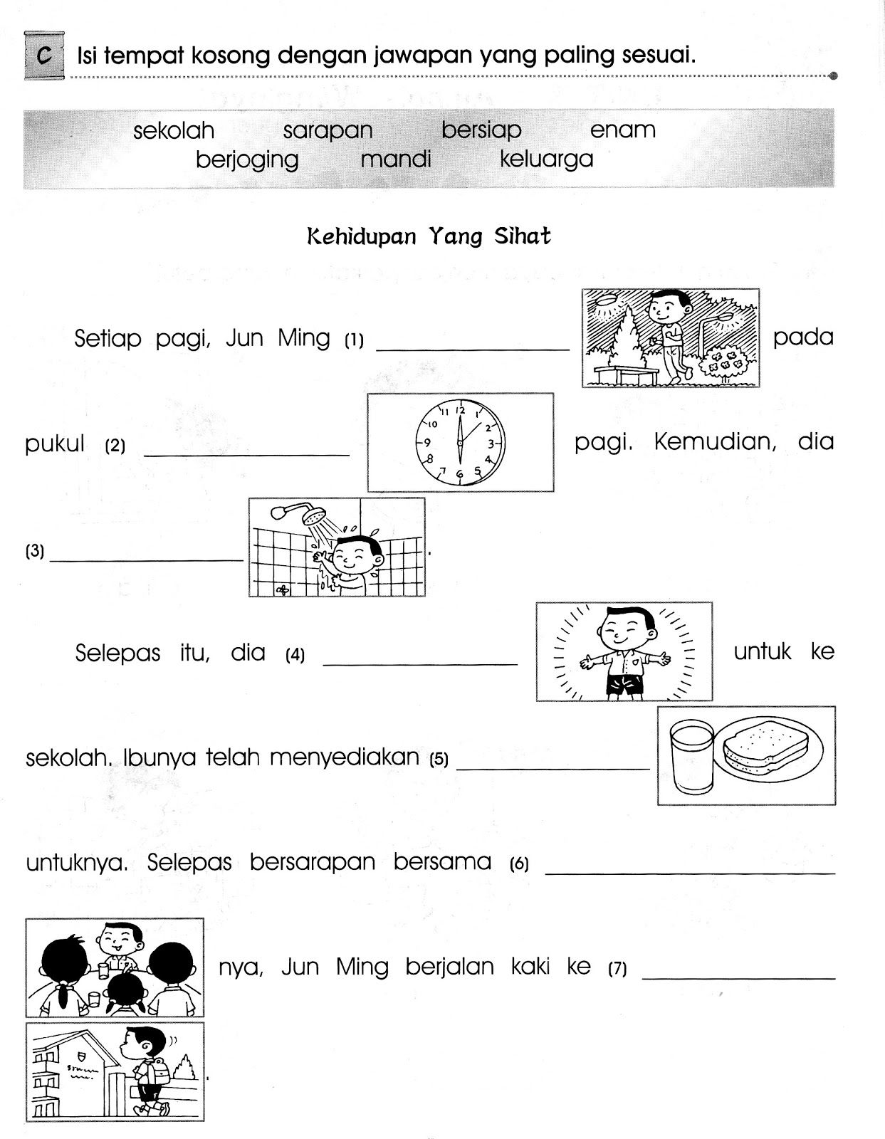 Detail Gambar Kosong Putih Gambar Keluarga Hitam Putih Nomer 20