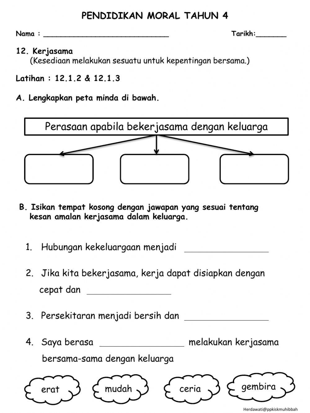 Detail Gambar Kosong Putih Gambar Keluarga Hitam Putih Nomer 42