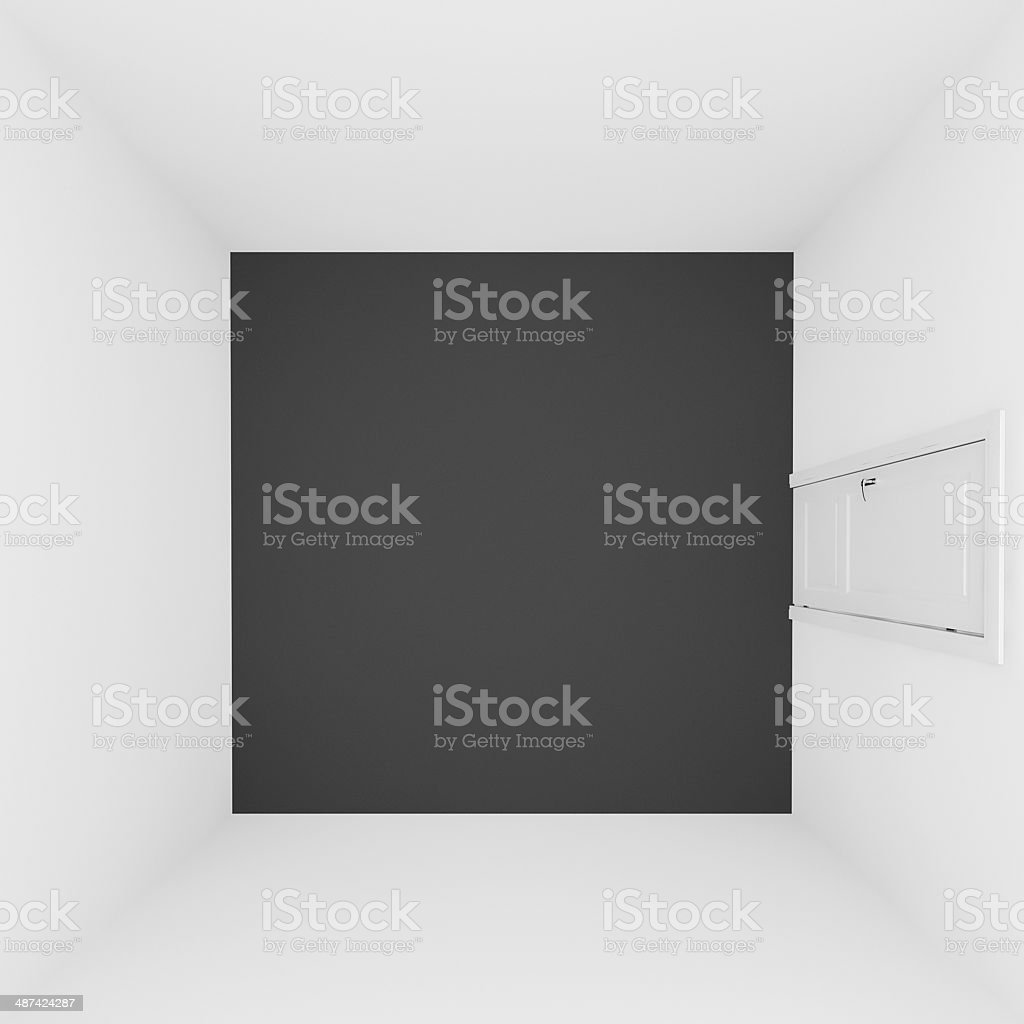 Detail Gambar Kosong Putih Gambar Pemandangan Hitam Putih Nomer 20