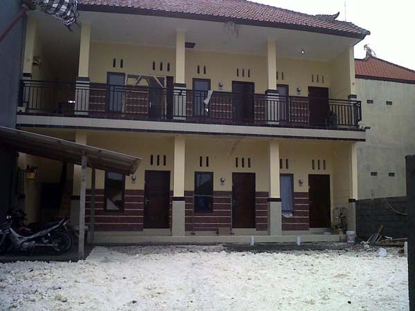 Detail Gambar Kost Sederhana Nomer 2