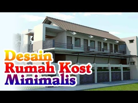 Detail Gambar Kost Sederhana Nomer 37