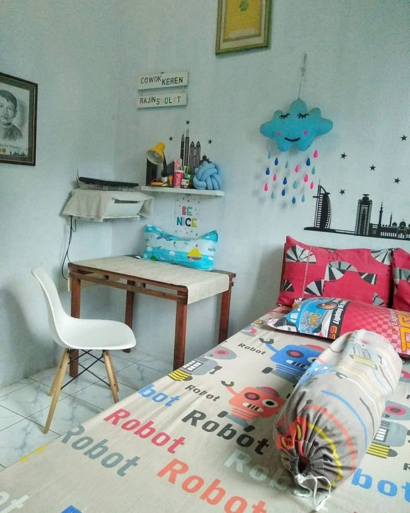 Detail Gambar Kost Sederhana Nomer 54