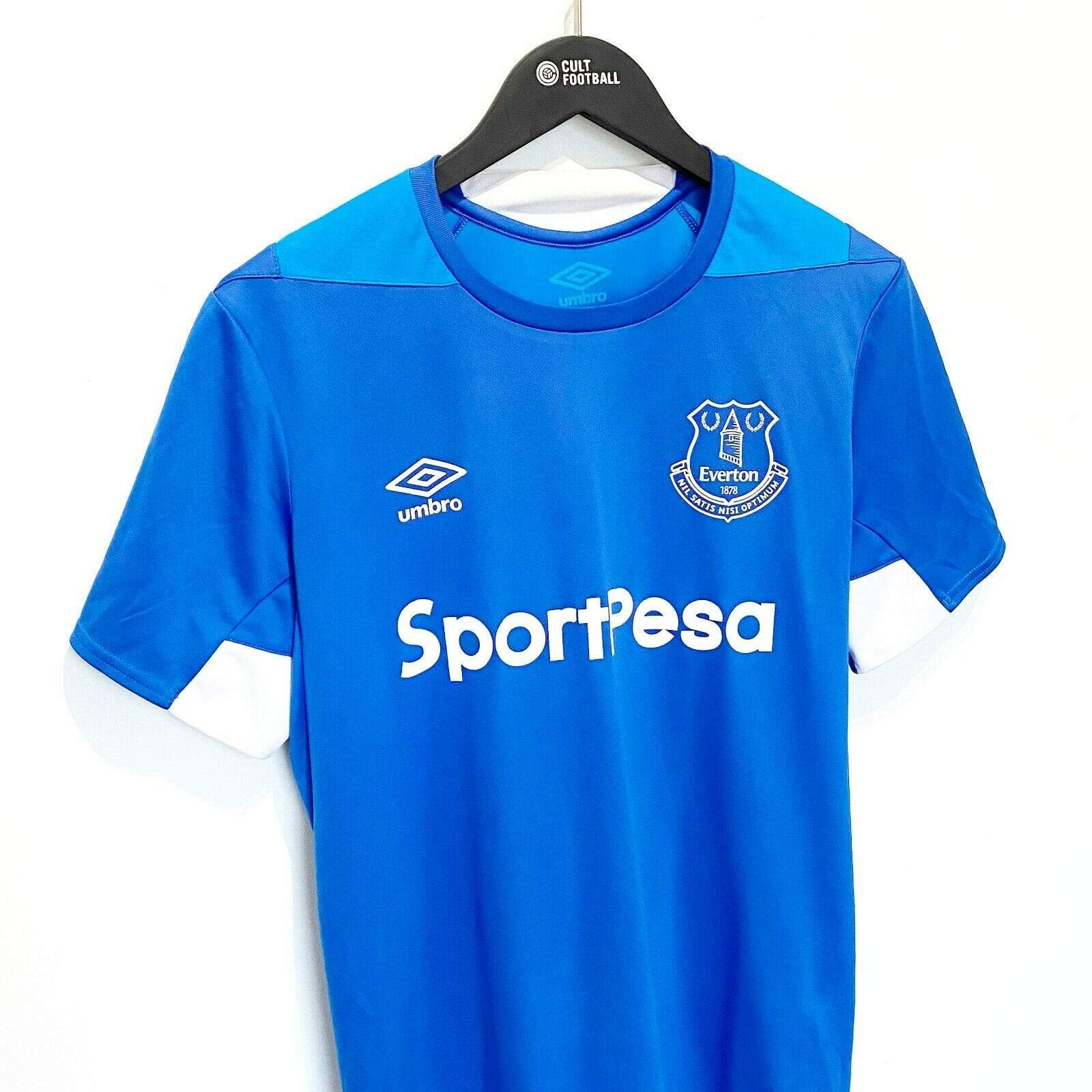 Detail Gambar Kostum Everton 2018 File Png Nomer 6