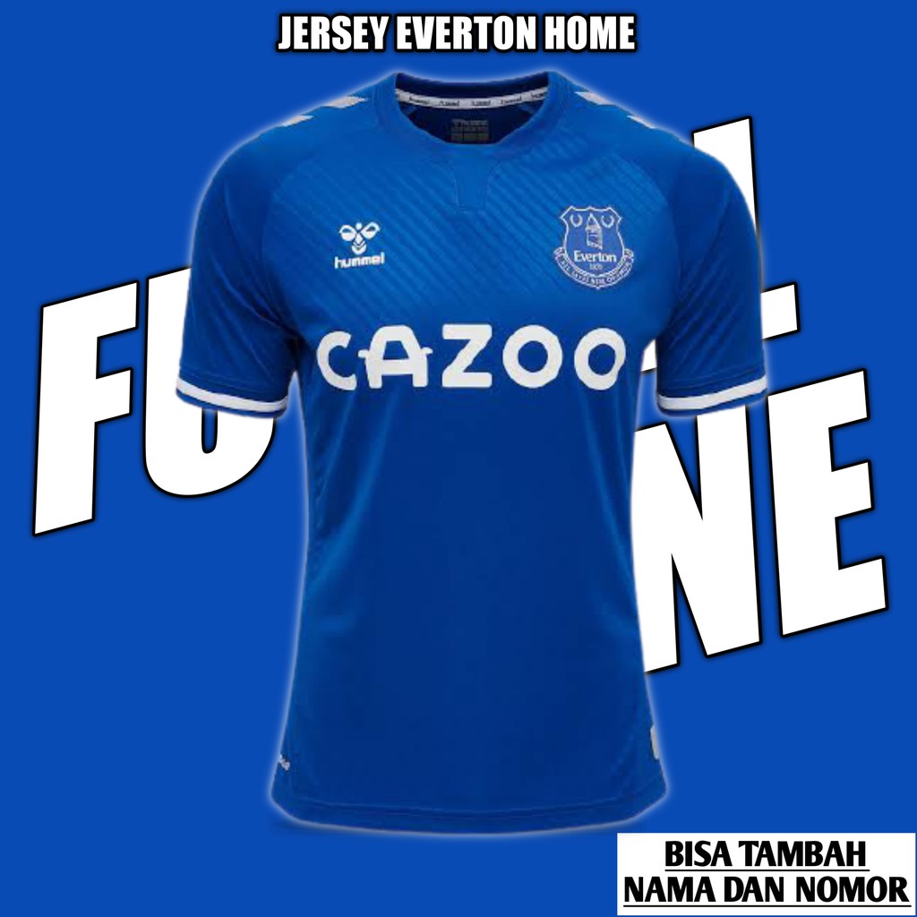 Detail Gambar Kostum Everton 2018 File Png Nomer 10