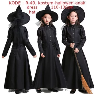 Detail Gambar Kostum Halloween Nomer 33