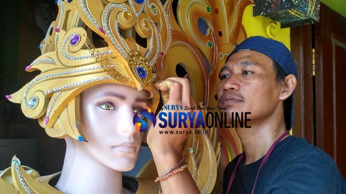 Detail Gambar Kostum Karnaval Nomer 33