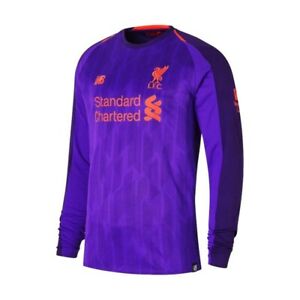 Detail Gambar Kostum Liverpool 2018 Nomer 25