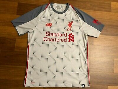 Detail Gambar Kostum Liverpool 2018 Nomer 39