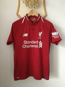 Detail Gambar Kostum Liverpool 2018 Nomer 43