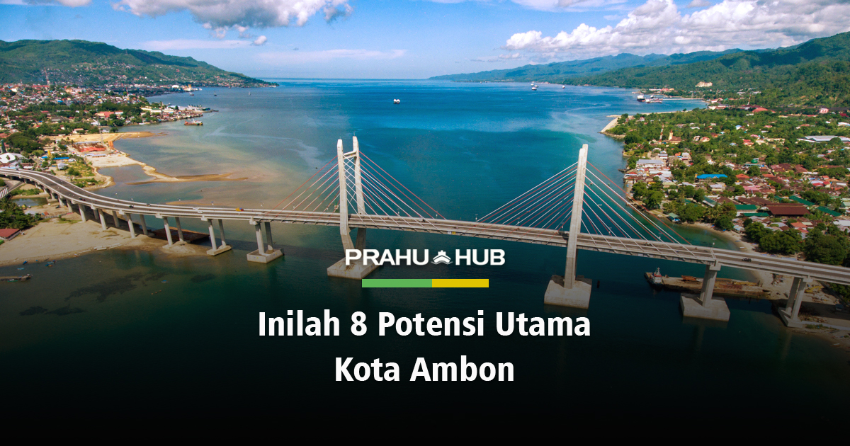 Detail Gambar Kota Ambon Nomer 18